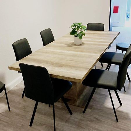 4 Zimmer Wohnung Im Eg Isselburg Exterior foto