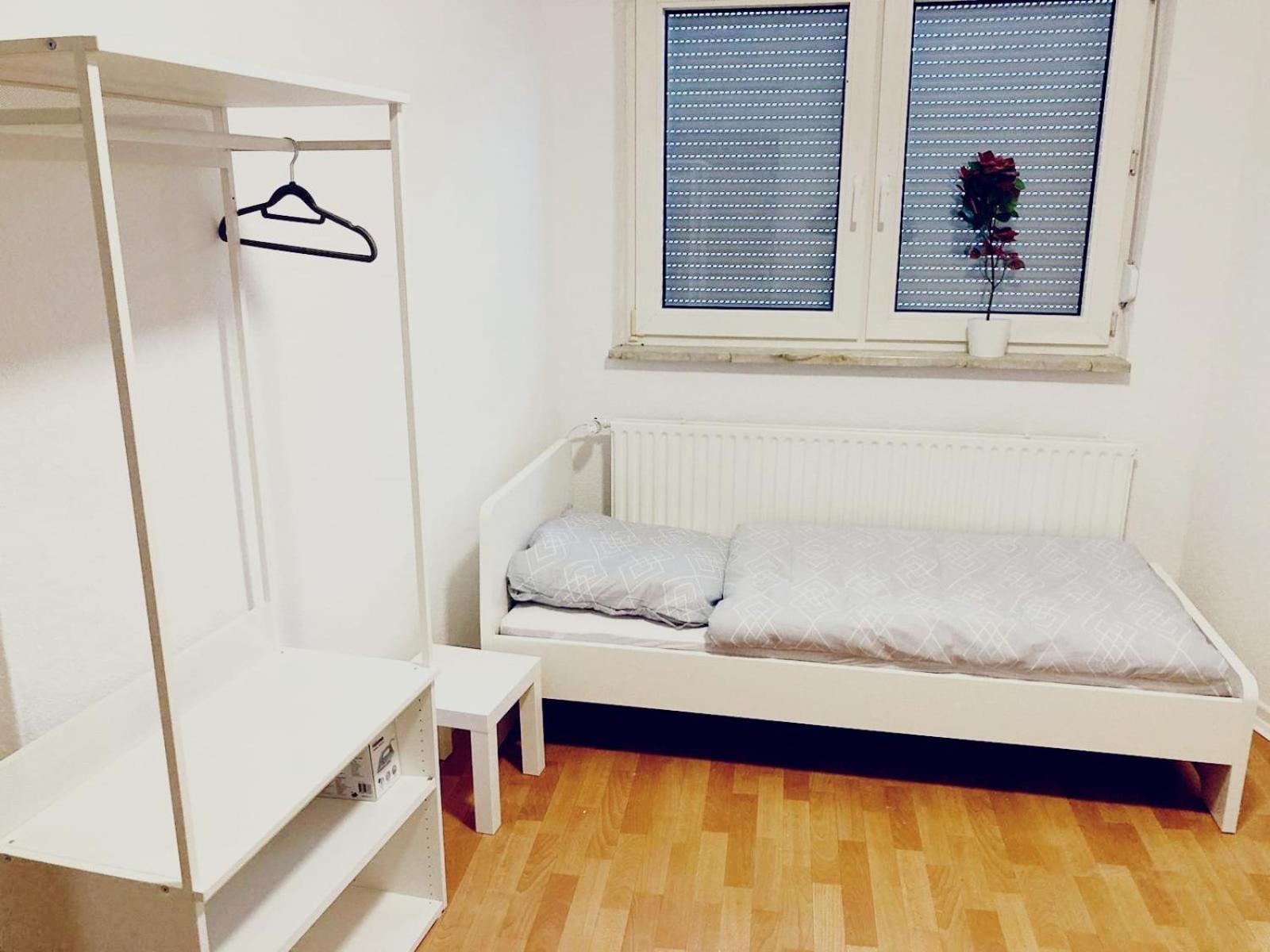 4 Zimmer Wohnung Im Eg Isselburg Exterior foto