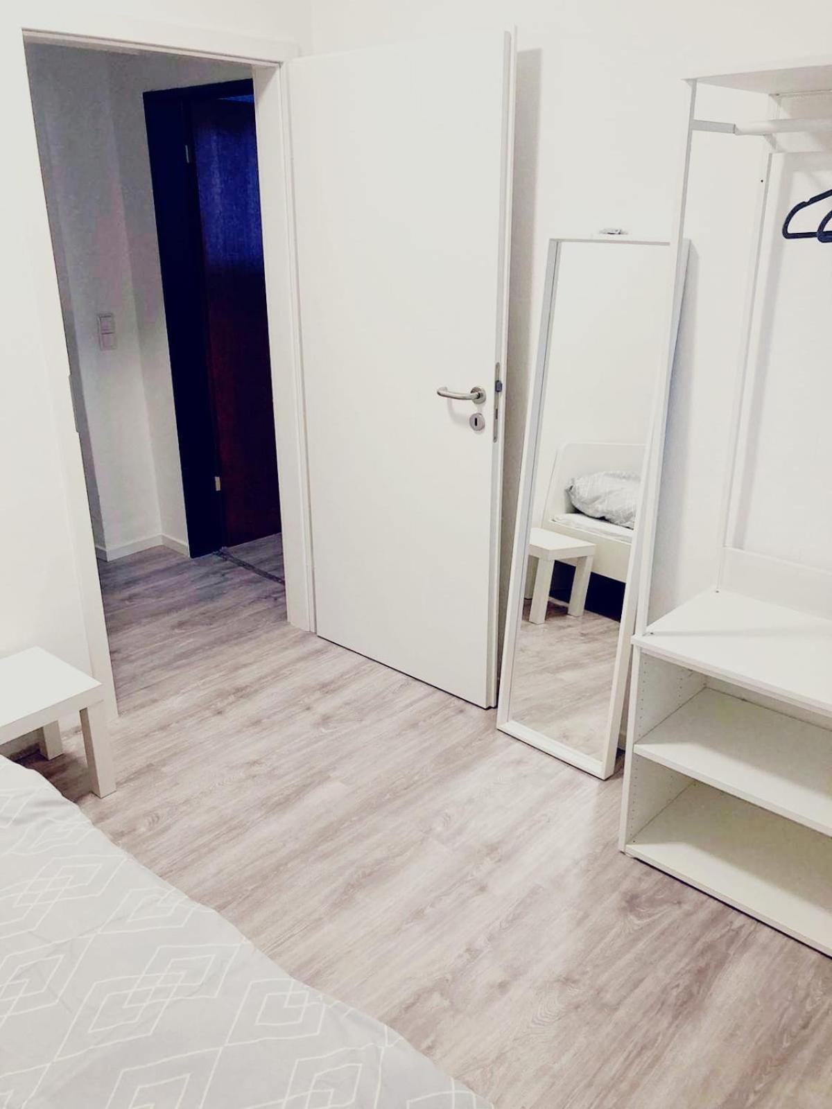 4 Zimmer Wohnung Im Eg Isselburg Exterior foto